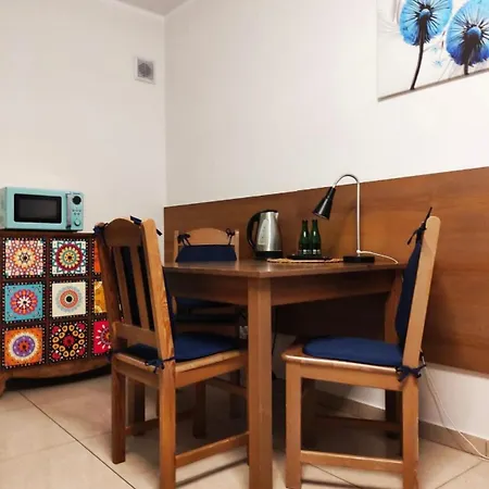 דירה W Centrum Mielna